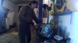 Toyota Land Cruiser Prado  Прадо. 95 раздатка.