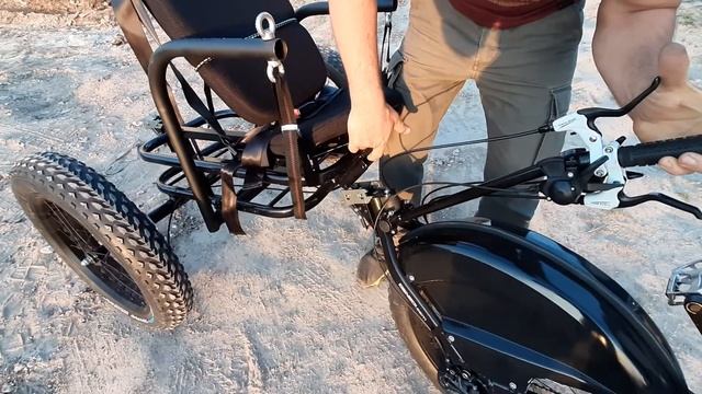 Skyward Trike от DENEDi смотреть онлайн
