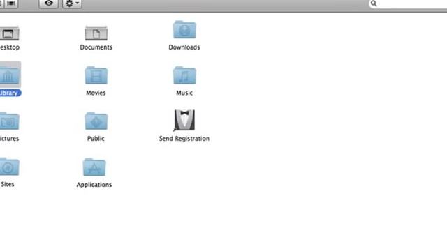 Maintain Your Mac: How to Locate/Delete Cache смотреть онлайн