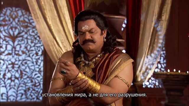 Сила должна быть использована для установления мира, а не для разрушения смотреть онлайн