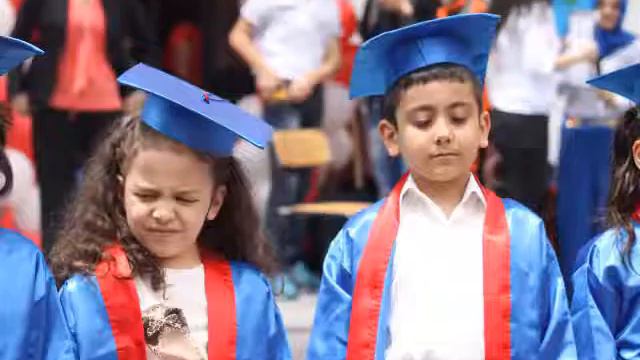 HALİDE NUSRET ZORLUTUNA KIZ TEKNİK VE MESLEK LİSESİ смотреть онлайн