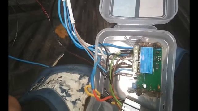 Модуль автозапуска At13 на шевроле лачетти - at13.ru смотреть онлайн