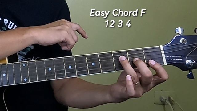 HEY JUDE EASY GUITAR TUTORIAL FOR BEGINNERS смотреть онлайн