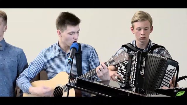 Хвала Христу Он спас меня смотреть онлайн
