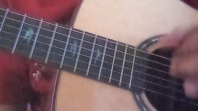เมื่อฉันหัดเล่นเพลง crow guitar смотреть онлайн