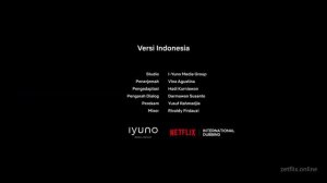 Космические чистильщики (2021) озвучка