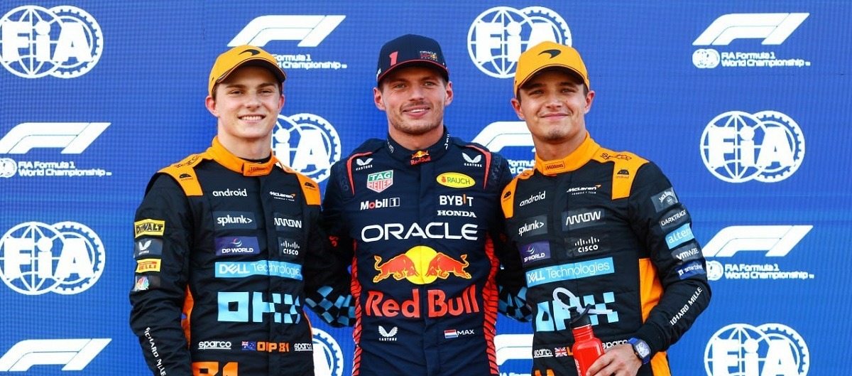 Подиум Гран-при Японии 2023 смотреть онлайн