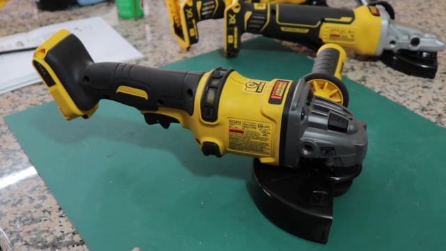 Esmeriles #DEWALT ¿Cuáles son sus diferencias? смотреть онлайн
