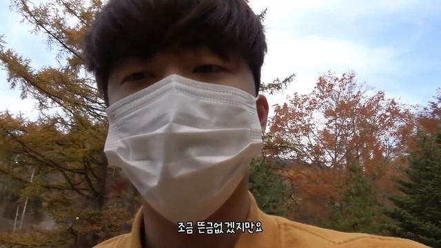 [SKZ VLOG] Changbin : 돼끼의 꿀로그 2