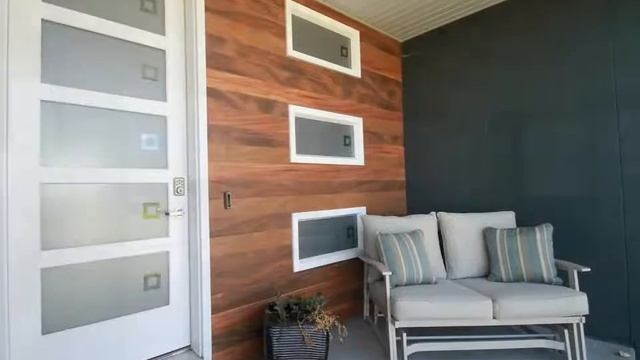 Paradym - New Contemporary Dream Home смотреть онлайн