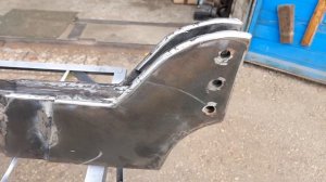 Передний адаптер для мотоблока своими руками. Задняя навеска.