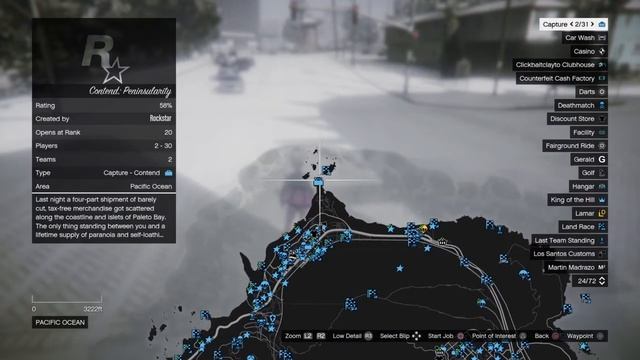 PLAYER RADIO GLITCH IN GTA 5 ONLINE смотреть онлайн