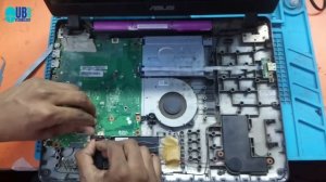 How to Open ASUS Laptop X507U।How to Disassemble ASUS X507U Laptop।ASUS X507 disassembly। 2022।