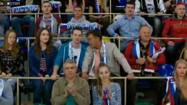 Николай Бакин ?✨ смотреть онлайн