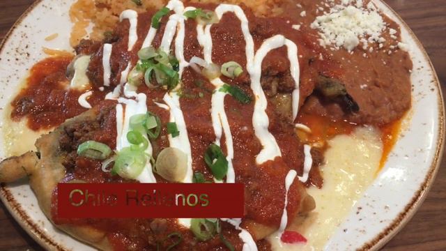 Review of Agave Azul in Winter Park смотреть онлайн