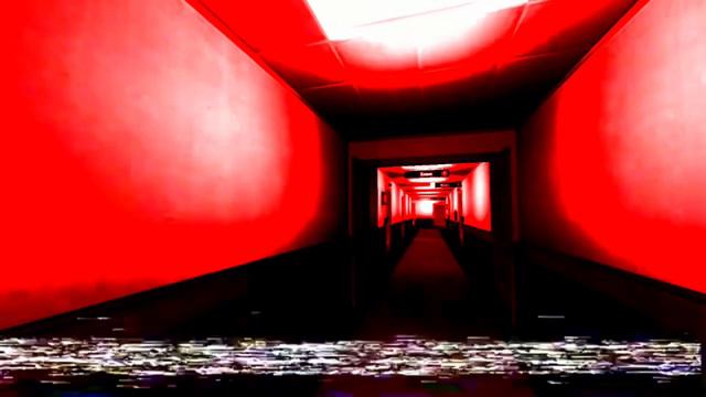 Самые ОПАСНЫЕ Уровни Закулисья- Уровень 9, Уровень !, Уровень Веселья смотреть онлайн