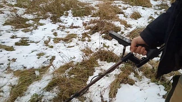 Штатная S-образная штанга Minelab Equinox 600/800 смотреть онлайн