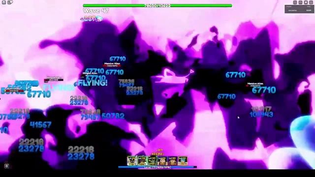 How to get Alien Portal Mythic in anime adventures and chance to secret | Best Roblox Games смотреть онлайн