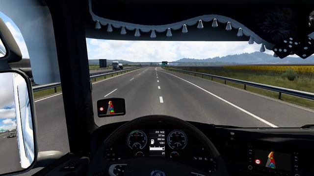 049/07/0079/2022 RODONITCHO MODS ETS2 1.45.0.38S ISTANBUL FOR KOŠICE 2/4 смотреть онлайн
