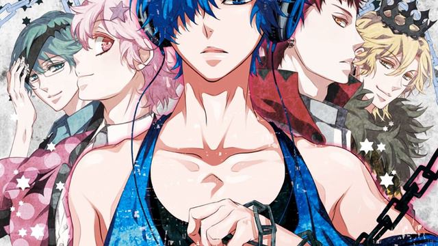 DEAR MY GIRL смотреть онлайн