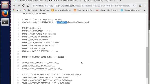 Templates for device trees from scratch! смотреть онлайн