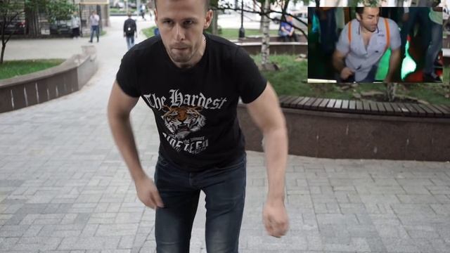 Ведущий нашего Youtube канала. Юмор, смелость, шоу. Кастинг. смотреть онлайн