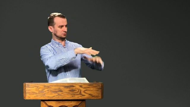 Дети ходят в истине, 3 Иоанна 1:4, РЖЯ #РЖЯ #минипроповедь смотреть онлайн