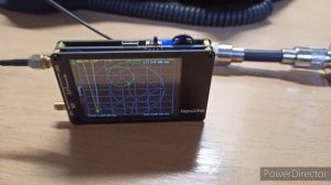 Простой преселектор для приёмника. (пробная версия)