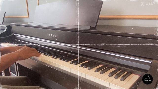Và Ngày Nào Đó - Piano Cover | YAMAHA CLP-745 смотреть онлайн