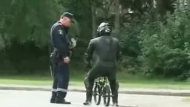 Байкеры рулят смотреть онлайн