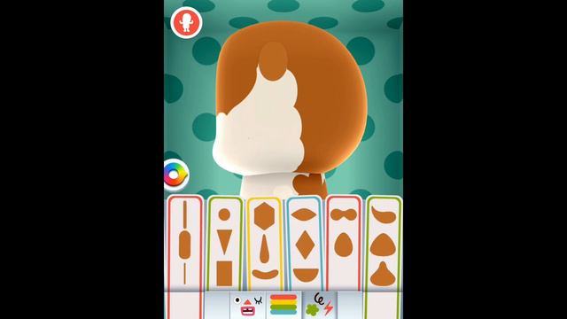 Toca MINI draw Basset Hound!FUNNY DRAWINGS! GAMEPLAY VIDEO смотреть онлайн