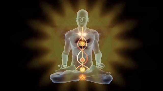 ⚡ Sacred Buddhist Chant | Nam Myoho Renge Kyo | Pure Bliss смотреть онлайн
