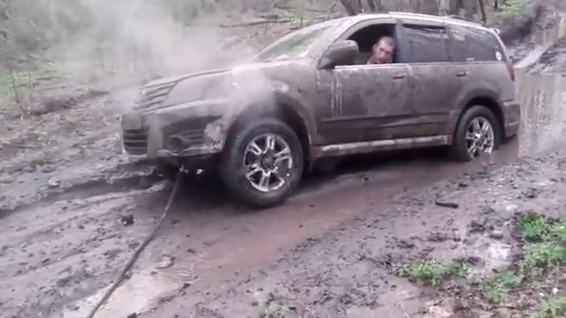 Самарская лука 2016 Ховер смотреть онлайн