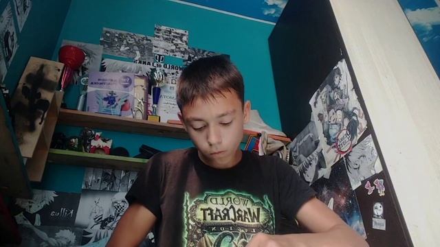 Как намотать намотки на самокат?(+несколько трюков)