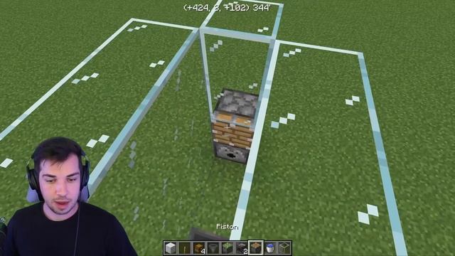 Simple Bone Meal Kelp Farm Minecraft | Best, Easy Minecraft Farms смотреть онлайн