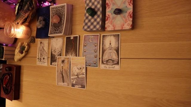 TAURUS | (redo) something that you don't expect (tarot reading) смотреть онлайн