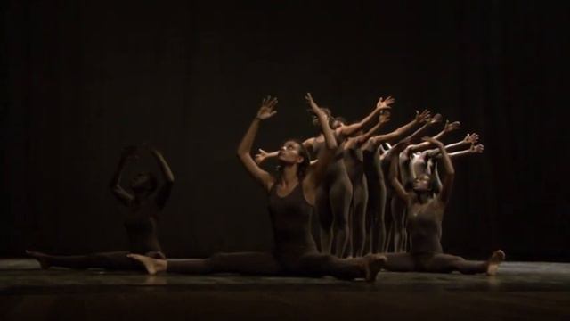 Le Sacre du printemps смотреть онлайн