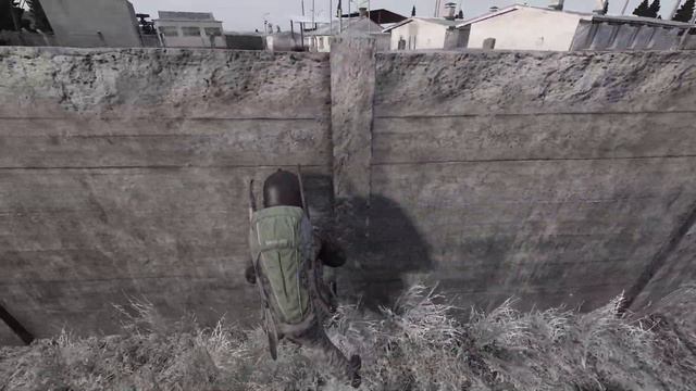 DayZ - тяжелое детство смотреть онлайн