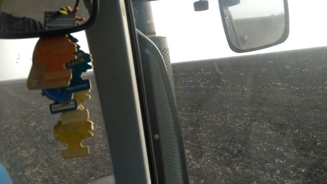 New Holland T7050 + Regent Terrastar Exacta 6 m смотреть онлайн