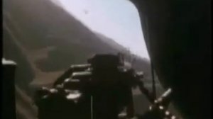 Вертолетчики в Афганистане