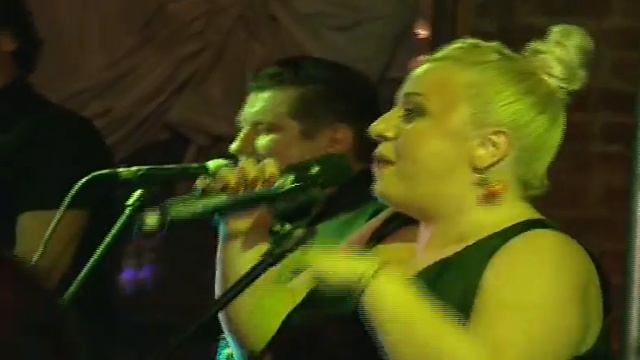 Тэона Контридзе - Дорогие мои москвичи смотреть онлайн