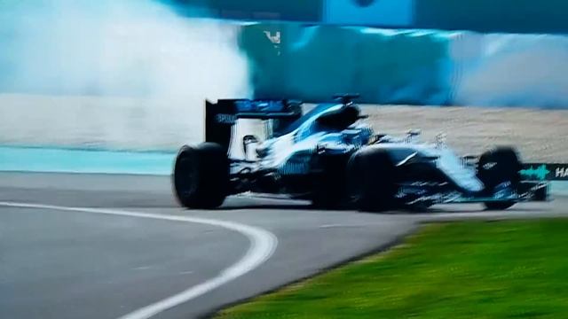 F1 2016: Lewis Hamilton crash Power unit Malesia SKY SPORT F1 Carlo Vanzini смотреть онлайн