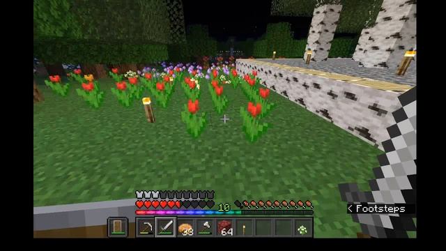 Survival Islands | Episode 7: Battling Mobs | Minecraft 1.16.2 Survival смотреть онлайн