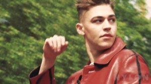 Hero Fiennes-Tiffin