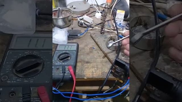 Проверка датчика фаз ниссан примьера р12 тестером смотреть онлайн