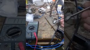 Проверка датчика фаз ниссан примьера р12 тестером