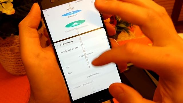 Xiaomi Mi Note 3 смотреть онлайн