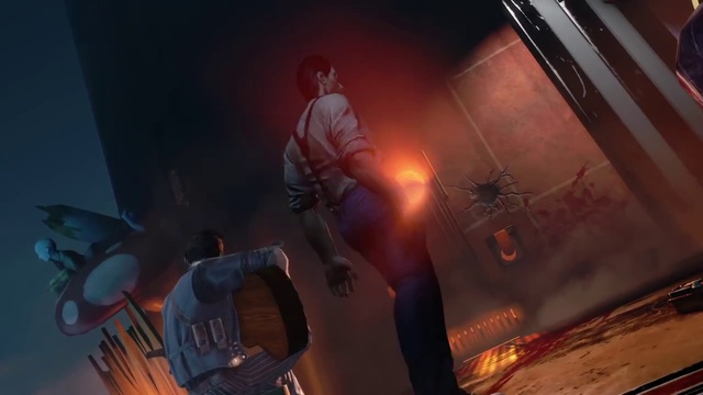Bioshock Infinite- Burial at Sea - Episode 2 Trailer смотреть онлайн