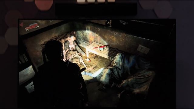 The Last of Us Part 1 POV | 4k LG C1 OLED | PS5 Gameplay | Performance Mode | VRR On | Campaign смотреть онлайн