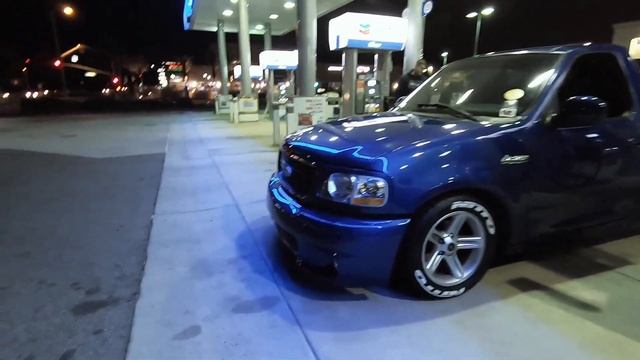 LA MEJOR CAMIONETA DE FORD 2004 LIGHTNING смотреть онлайн
